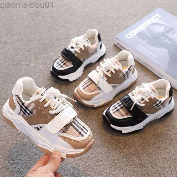 athletic outdoor children retro sneakers spring autumn new 2023boys girls korean fashion color contrast plaid casual shoes boys shoe zapatos, Black
athletic outdoor children retro sneakers spring autumn new 2023boys girls korean fashion color contrast plaid casual shoes boys shoe zapatos, Black