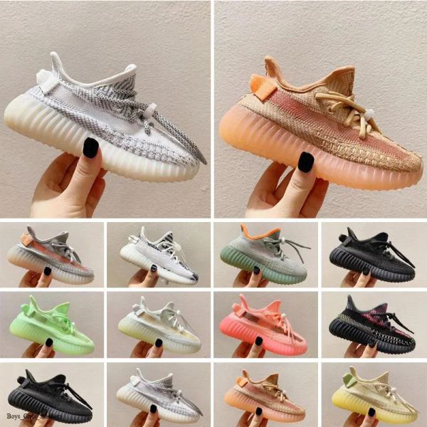 designers kids shoes toddlers trainers v2 clay black triple white antlia children sneakers boys girls athletic outdoor shoe size 25-35
designers kids shoes toddlers trainers v2 clay black triple white antlia children sneakers boys girls athletic outdoor shoe size 25-35