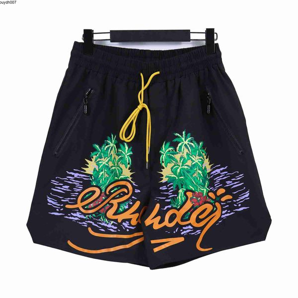 7kjw 2023 fashion shorts rhude high street cashew printed shorts summer new loose casual sports pants for men and women r8yf, White;black
7kjw 2023 fashion shorts rhude high street cashew printed shorts summer new loose casual sports pants for men and women r8yf, White;black