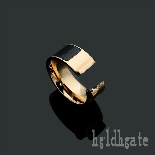 letter mens ring luxury rings engagement enamelled designers metal christmas have present girlfriend wedding bague homme plated gold rings r, Silver
letter mens ring luxury rings engagement enamelled designers metal christmas have present girlfriend wedding bague homme plated gold rings r, Silver