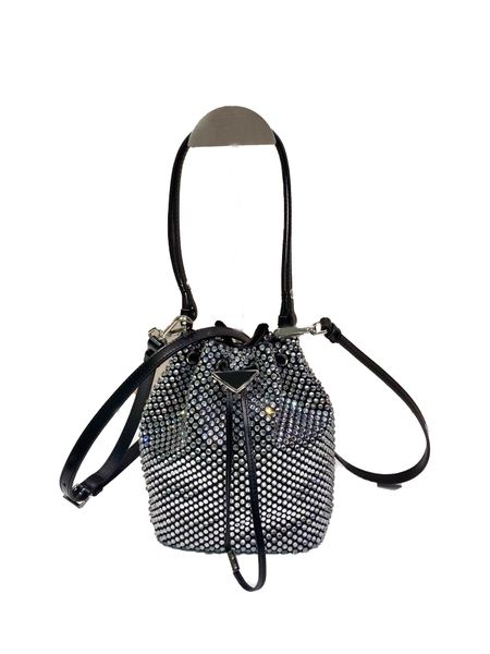 shoulder bag designer handbag crossbody bag women's bag new crystal bucket bag space large bag
shoulder bag designer handbag crossbody bag women's bag new crystal bucket bag space large bag
