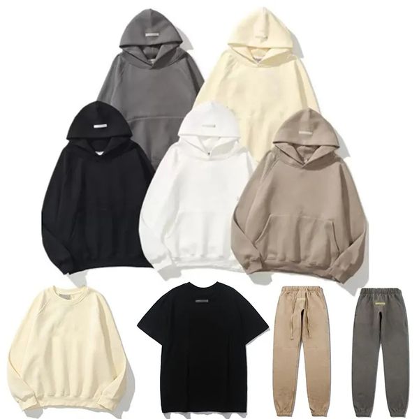 ess hoodie mens womens hoodie hoody winter warm designer hoodies streetwear pullover sweatshirts loose hooded jumper, Black
ess hoodie mens womens hoodie hoody winter warm designer hoodies streetwear pullover sweatshirts loose hooded jumper, Black