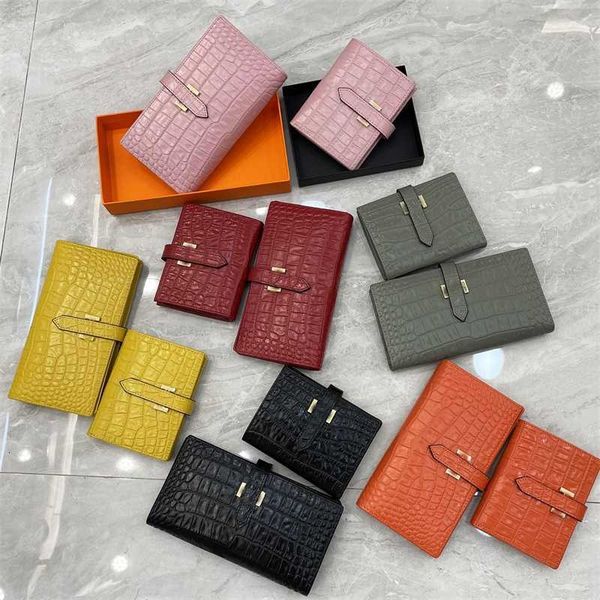 fashion women's bag designer handbag leather alligator wallet purse layer cowhide with change in hand purses ladies handbags
fashion women's bag designer handbag leather alligator wallet purse layer cowhide with change in hand purses ladies handbags