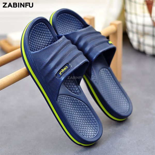slippers indoor men summer comfortable non slip platform eva lightweight house shoes bathroom big size 45 230410, Black
slippers indoor men summer comfortable non slip platform eva lightweight house shoes bathroom big size 45 230410, Black