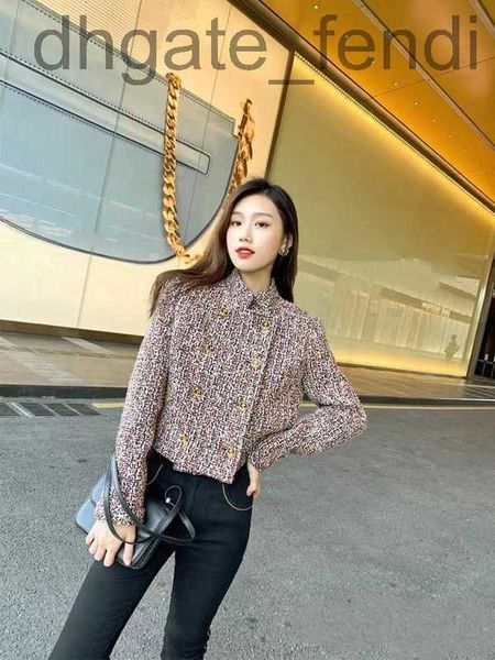 women's jackets designerly brand jacket2022 new autumn and winter women coat grade fashion tweed spring women's down mother's, Black;brown
women's jackets designerly brand jacket2022 new autumn and winter women coat grade fashion tweed spring women's down mother's, Black;brown