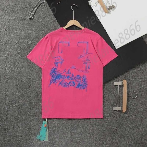 correct version of tide brand men's t-shirts style white tropical village landscape printing arrow leisure sports short sleeve printed, White;black
correct version of tide brand men's t-shirts style white tropical village landscape printing arrow leisure sports short sleeve printed, White;black