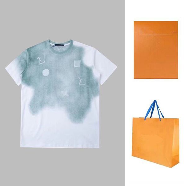 2023ss men's tshirt spring/summer trend fashion short sleeve t-shirt jacquard women's men's clothing size m-xxxl color black, Black;brown
2023ss men's tshirt spring/summer trend fashion short sleeve t-shirt jacquard women's men's clothing size m-xxxl color black, Black;brown