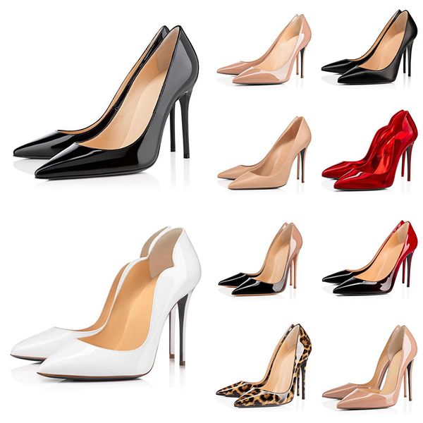2023 womens designer luxurys heels women dress shoes so kate high heel patent leather fashion gradient red round pointed toes pumps rubber l, Black
2023 womens designer luxurys heels women dress shoes so kate high heel patent leather fashion gradient red round pointed toes pumps rubber l, Black