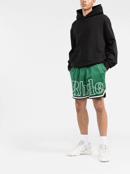 classic luxury rhude designer short womens and mens short fashion exercise basketball shorts classic colorful men trousers, White;black
classic luxury rhude designer short womens and mens short fashion exercise basketball shorts classic colorful men trousers, White;black