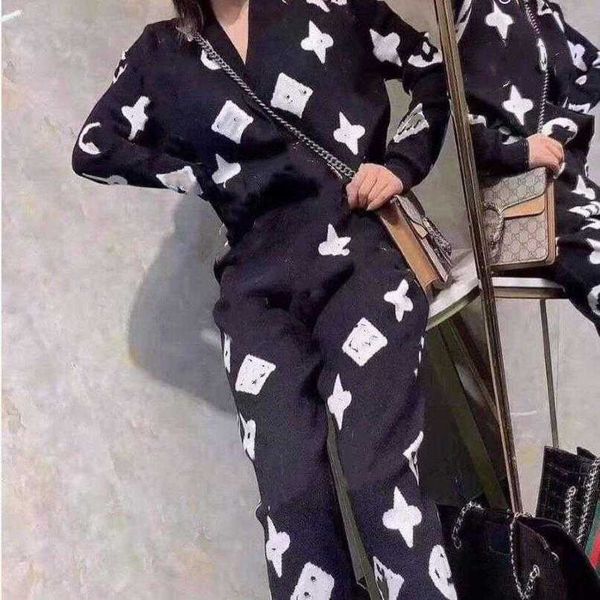 designer summer women t shirt shirt tracksuits cardigan long pants suit oversized casual two piece sports sweatshirts outfits, Gray
designer summer women t shirt shirt tracksuits cardigan long pants suit oversized casual two piece sports sweatshirts outfits, Gray