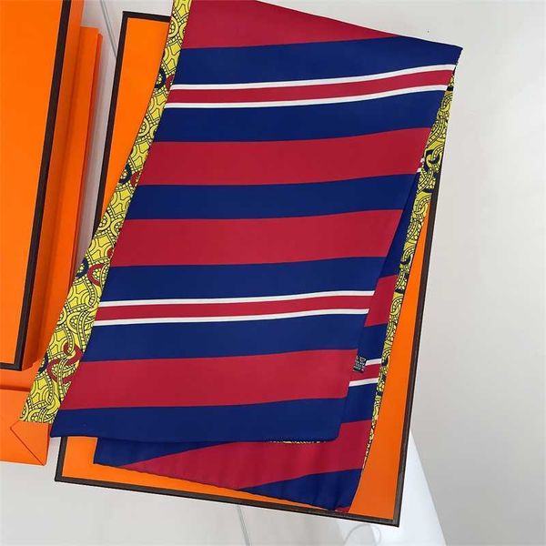 yinghua scarf fashion versatile diagonal ribbon stripe printed women's long strip double layer large neckband, Black;purple
yinghua scarf fashion versatile diagonal ribbon stripe printed women's long strip double layer large neckband, Black;purple