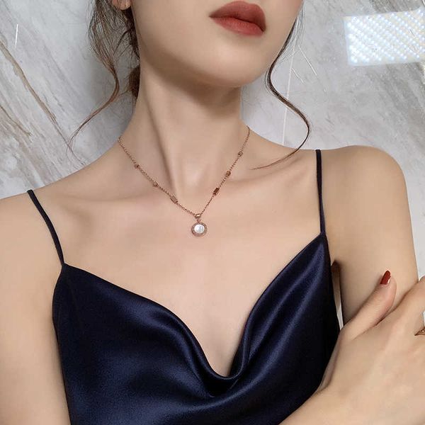 clover necklace four leaf chain jewelry colorless titanium steel butterfly women's collar chain ins swan small man waist jewelry gift t, Silver
clover necklace four leaf chain jewelry colorless titanium steel butterfly women's collar chain ins swan small man waist jewelry gift t, Silver