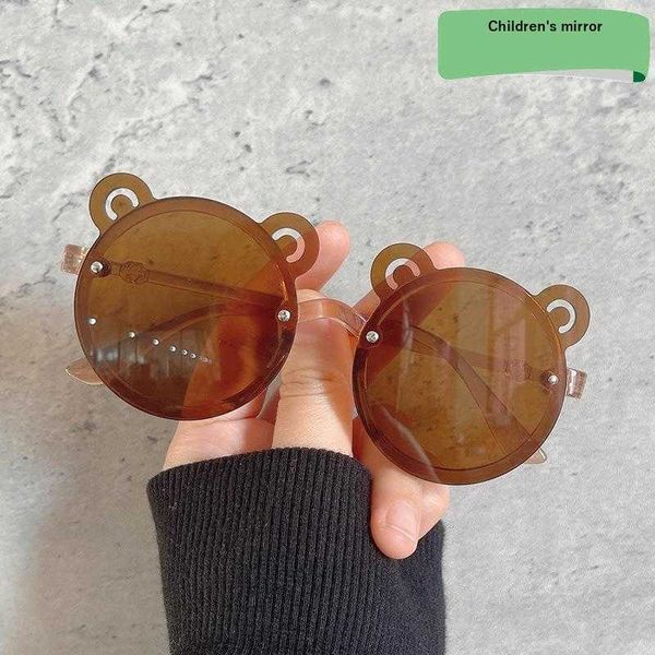 kids sunglasses cute cartoon decorative men and women baby super bear ears sun, Blue
kids sunglasses cute cartoon decorative men and women baby super bear ears sun, Blue