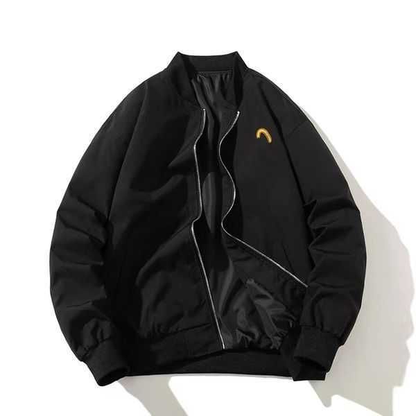men's jackets baseball suit men's spring and autumn retro american style flight jacket fashion br loose thin coat men women lovers, Black;brown
men's jackets baseball suit men's spring and autumn retro american style flight jacket fashion br loose thin coat men women lovers, Black;brown