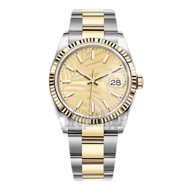 orologio montre de luxe gold premium watch automatic mechanical watches men big magnifier 41mm stainless steel sapphire waterproof luminous, Slivery;brown
orologio montre de luxe gold premium watch automatic mechanical watches men big magnifier 41mm stainless steel sapphire waterproof luminous, Slivery;brown