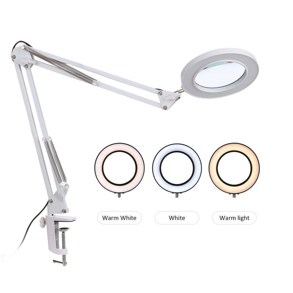 magnifying glasses magnifying glass with light and stand led desk lamp 8x magnification 10 levels adjustable brightness dimmable lamp usb po
magnifying glasses magnifying glass with light and stand led desk lamp 8x magnification 10 levels adjustable brightness dimmable lamp usb po