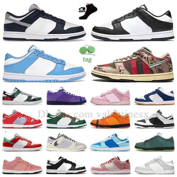 panda dunks running shoes mens womens midnight navy freddy krueger triple pink unc orange lobster walking jogging otdoors dunked lows sports, Black
panda dunks running shoes mens womens midnight navy freddy krueger triple pink unc orange lobster walking jogging otdoors dunked lows sports, Black