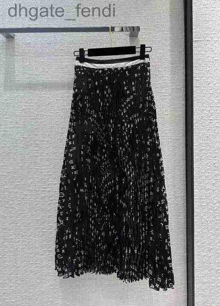 skirts designer2023 new spring summer luxury designer fashion a women's brand same style dress 1226-3 k4at, Black
skirts designer2023 new spring summer luxury designer fashion a women's brand same style dress 1226-3 k4at, Black