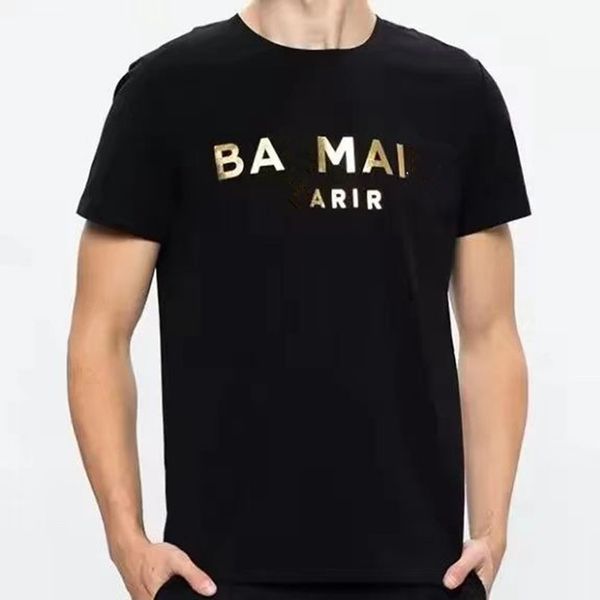 men's t-shirts designer bags luxury men's tees wear summer round neck sweat absorbing short sleeves outdoor breathable cotton prin, White;black
men's t-shirts designer bags luxury men's tees wear summer round neck sweat absorbing short sleeves outdoor breathable cotton prin, White;black