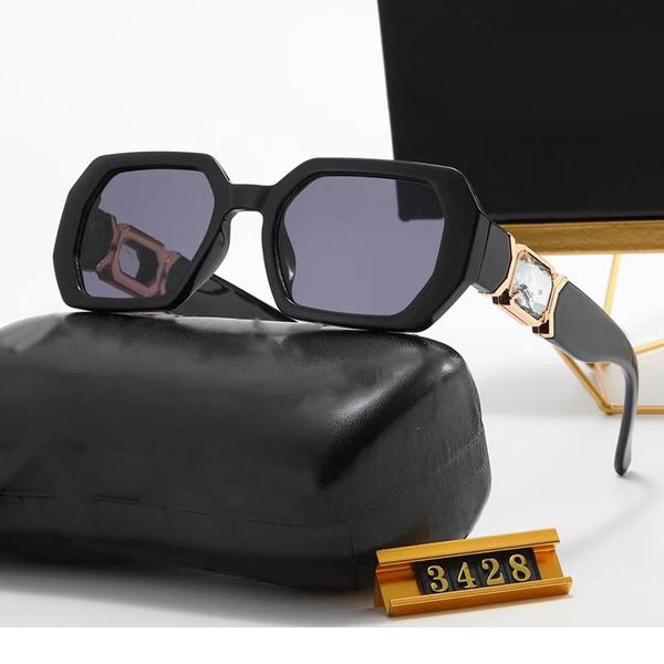 fashion designer sunglasses classic eyeglasses goggle outdoor beach sun glasses for man woman 7 color optional triangular signature, White;black
fashion designer sunglasses classic eyeglasses goggle outdoor beach sun glasses for man woman 7 color optional triangular signature, White;black