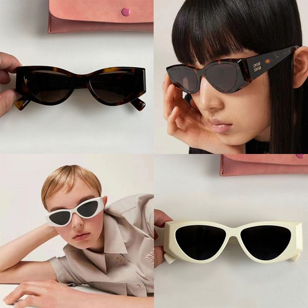 Designer rectangular sunglasses fashion cool mens and womens board frame cat eye outline small flat Lunettes beach party vacation SMU06YS with original box
Designer rectangular sunglasses fashion cool mens and womens board frame cat eye outline small flat Lunettes beach party vacation SMU06YS with original box