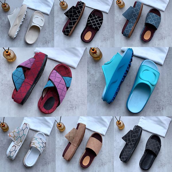 colorful womens sandles leather slipper pillow designer platform slides light blue black pink sandal for woman real summer street cute dress
colorful womens sandles leather slipper pillow designer platform slides light blue black pink sandal for woman real summer street cute dress