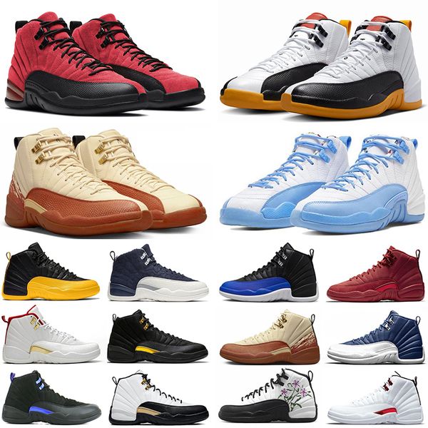 12s men 12 basketball shoes muslin taxi stealth floral playoffs hyper unc royalty utility reverse flu game royal mens trainers sports sneake, Black
12s men 12 basketball shoes muslin taxi stealth floral playoffs hyper unc royalty utility reverse flu game royal mens trainers sports sneake, Black