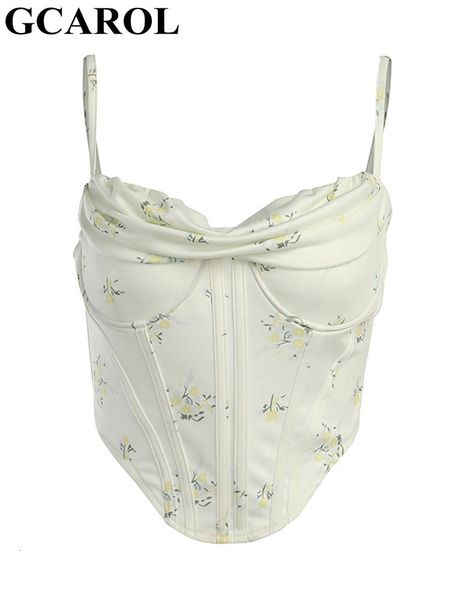 camisoles tanks gcarol women floral tunic vest ruffles collar corset bra tank adjustable straps asymmetric spring summer camis bustier 23041, Black;white
camisoles tanks gcarol women floral tunic vest ruffles collar corset bra tank adjustable straps asymmetric spring summer camis bustier 23041, Black;white