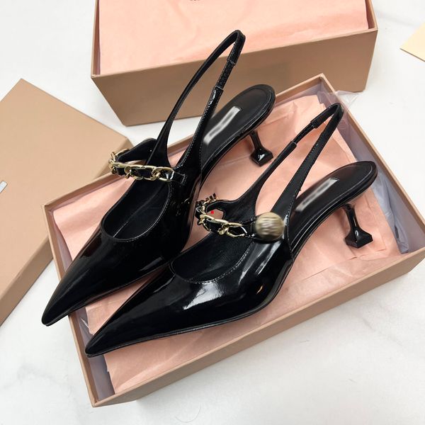2023 fashion women pumps high heel shoes wedding shoe with rhinestone lady thin heels size 35-40 -155, Black
2023 fashion women pumps high heel shoes wedding shoe with rhinestone lady thin heels size 35-40 -155, Black