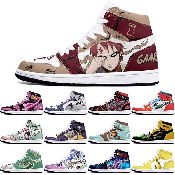New diy classics customized shoes sports basketball shoes 1s men women antiskid damping anime customized figure sneakers MJEXX70037_44
New diy classics customized shoes sports basketball shoes 1s men women antiskid damping anime customized figure sneakers MJEXX70037_44