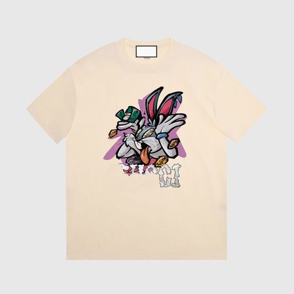 2023ss spring/summer designer letter print t shirt cotton fabric round neck pullover short sleeve t-shirt sweatshirt f4z4g5, Black;brown
2023ss spring/summer designer letter print t shirt cotton fabric round neck pullover short sleeve t-shirt sweatshirt f4z4g5, Black;brown