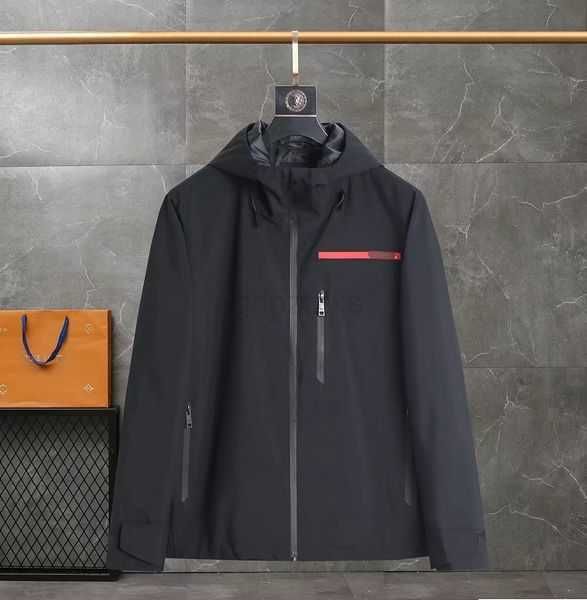 men's jackets european 2023 new early spring hooded fashion slim fit casual outdoor business hoodie 14edxi, Black;brown 
men's jackets european 2023 new early spring hooded fashion slim fit casual outdoor business hoodie 14edxi, Black;brown