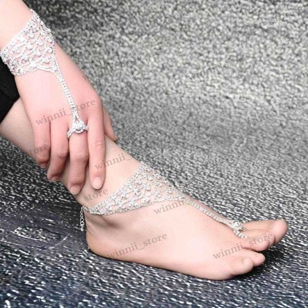 anklets anklets fashion shiny rhinestone crystal bridal anklet beach foot jewelry for women ladies r230410, Red;blue
anklets anklets fashion shiny rhinestone crystal bridal anklet beach foot jewelry for women ladies r230410, Red;blue