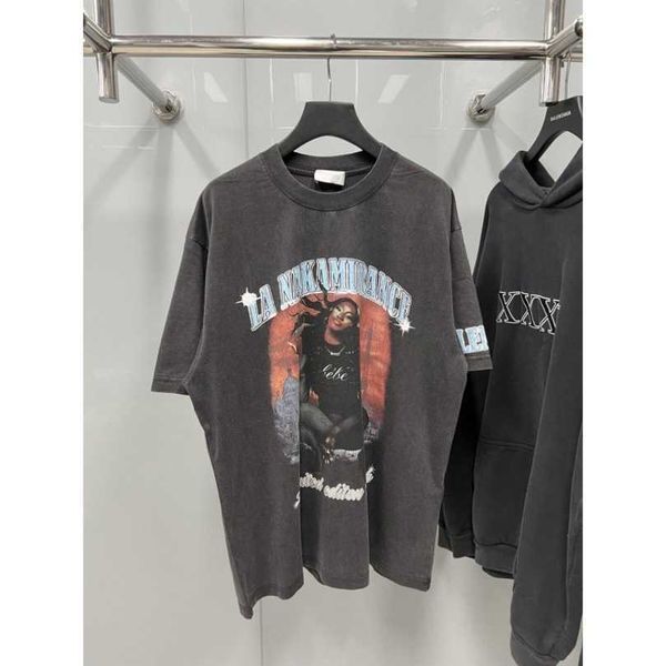 designer women's clothing 20% off shirt () high edition 22ssaya band co branded wash print sleeve loose fit, White;black
designer women's clothing 20% off shirt () high edition 22ssaya band co branded wash print sleeve loose fit, White;black
