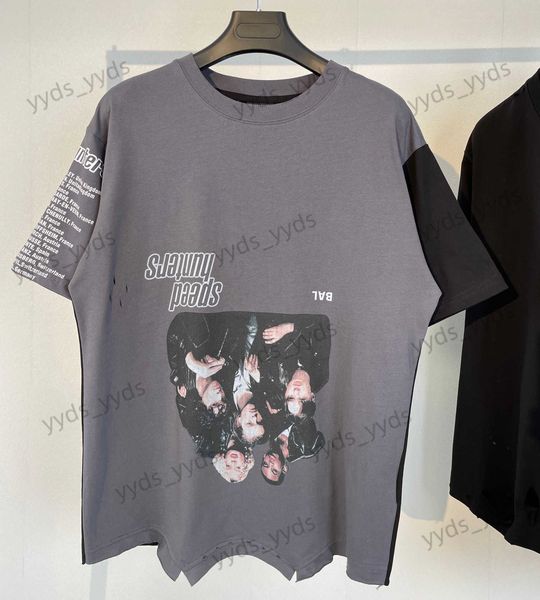 men's t-shirts men's plus tees polos round neck embroidered and printed polar style summer wear with street pure cotton eef334 t23, White;black
men's t-shirts men's plus tees polos round neck embroidered and printed polar style summer wear with street pure cotton eef334 t23, White;black
