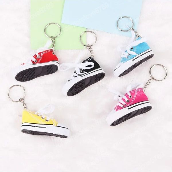 creative mini simulation canvas shoe keychain mens womens multicolor sneakers shoes keychains bag car key chain pendant jewelry gift, Silver
creative mini simulation canvas shoe keychain mens womens multicolor sneakers shoes keychains bag car key chain pendant jewelry gift, Silver