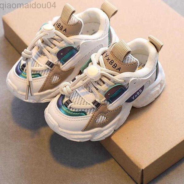 athletic outdoor size 21-36 baby toddler shoes for boys girls breathable mesh little kids casual sneakers non-slip children sport shoes teni, Black
athletic outdoor size 21-36 baby toddler shoes for boys girls breathable mesh little kids casual sneakers non-slip children sport shoes teni, Black