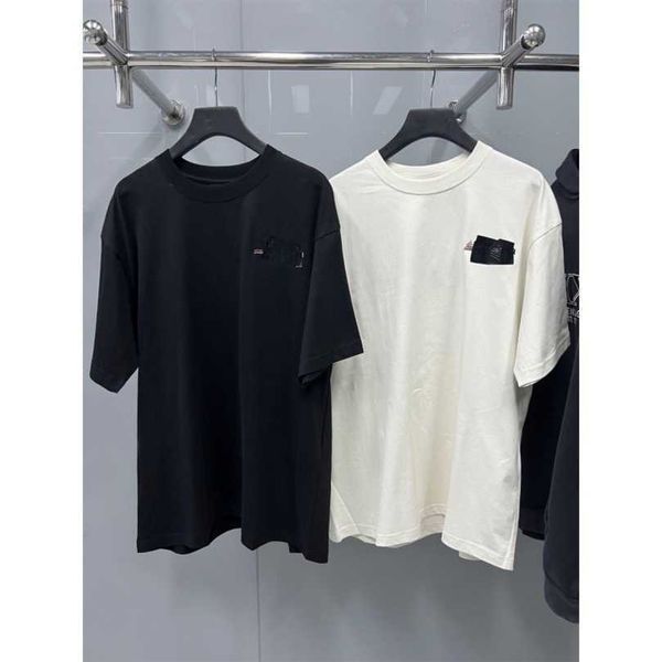 designer women's clothing 20% off shirt high edition coke black tape fuzzy print sleeve casual t-shirt, White
designer women's clothing 20% off shirt high edition coke black tape fuzzy print sleeve casual t-shirt, White