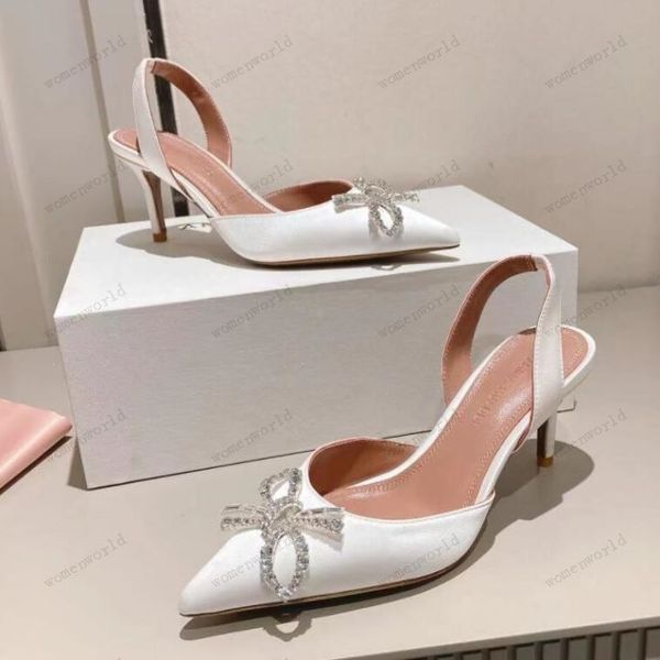 luxury designer woman sandals italy amina muaddi black satin begum sling heels begum crystal brooch slingback pumps women wine cup heels sli
luxury designer woman sandals italy amina muaddi black satin begum sling heels begum crystal brooch slingback pumps women wine cup heels sli