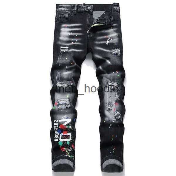 designer jeans mens jeans stree dsquare mens luxury designer denim jeans d2 men denim jeans dsquare embroidery pants fashion holes trousers, Blue
designer jeans mens jeans stree dsquare mens luxury designer denim jeans d2 men denim jeans dsquare embroidery pants fashion holes trousers, Blue