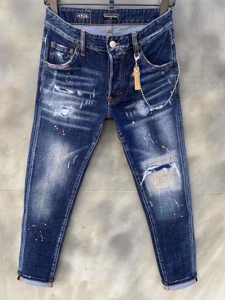 d2 jeans mens luxury designer jeans skinny ripped cool guy causal hole denim fashion brand fit jeans men washed pants 61294 lud qgz er ygr, Blue
d2 jeans mens luxury designer jeans skinny ripped cool guy causal hole denim fashion brand fit jeans men washed pants 61294 lud qgz er ygr, Blue