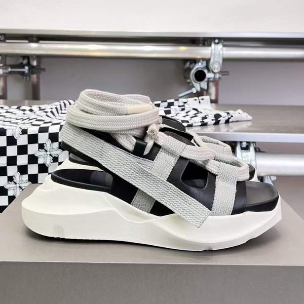 size 35-40 women sandals genuine leather and webbing upper ankle strap thick bottom fashion summer shoes modern women shoes, Black
size 35-40 women sandals genuine leather and webbing upper ankle strap thick bottom fashion summer shoes modern women shoes, Black