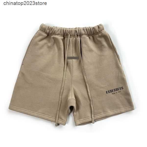 men's shorts mens womens designer essentail clothing apparel essen cotton sports fashion short street style essent 21po6m, White;black
men's shorts mens womens designer essentail clothing apparel essen cotton sports fashion short street style essent 21po6m, White;black