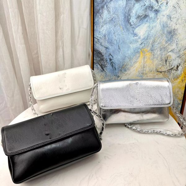 designer bag retro style leather square bag envelope messenger bag chain bag single shoulder crossbody bag
designer bag retro style leather square bag envelope messenger bag chain bag single shoulder crossbody bag