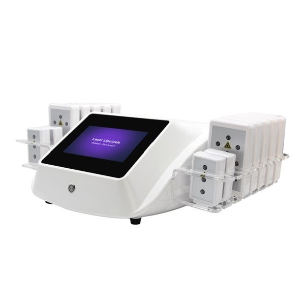 factory wholesales price fat burning body shaping slimming machine painless cellulite removal liposuction infrared ray device
factory wholesales price fat burning body shaping slimming machine painless cellulite removal liposuction infrared ray device