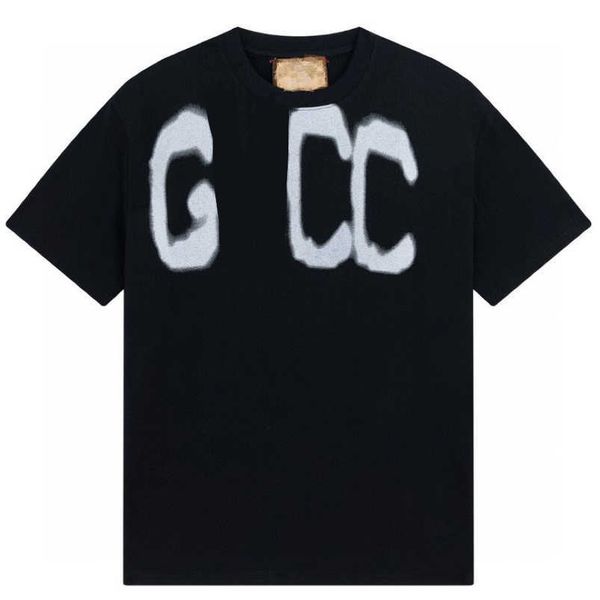 womens designer t shirt shirt distinguishing market high version pure sleeve t-shirt personalized loose casual top, White;black
womens designer t shirt shirt distinguishing market high version pure sleeve t-shirt personalized loose casual top, White;black