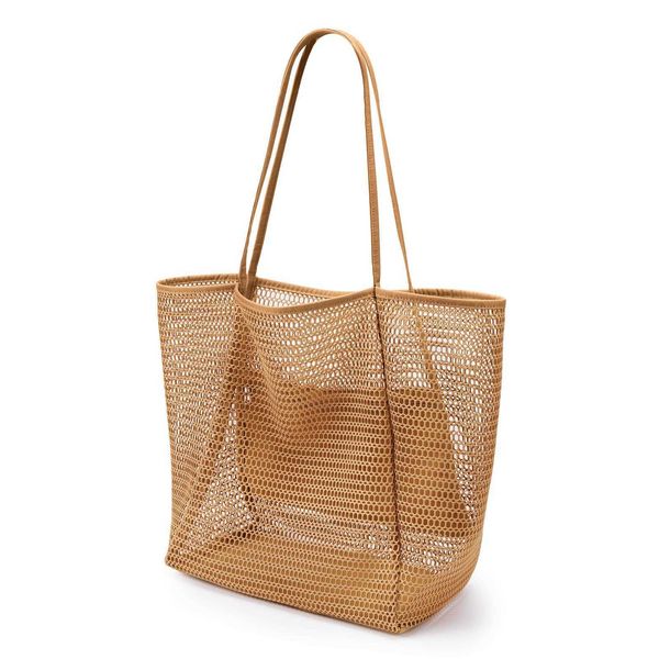 s stuff sacks outdoor leisure large capacity double layer mesh beach multifunctional one shoulder storage bag
s stuff sacks outdoor leisure large capacity double layer mesh beach multifunctional one shoulder storage bag