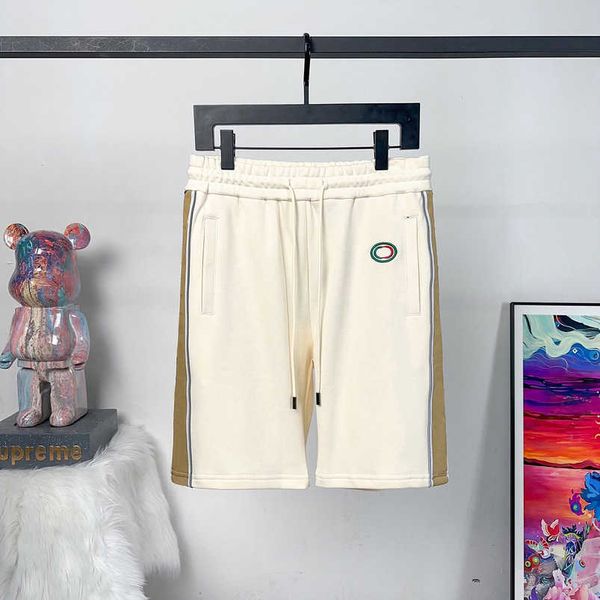 womens designer t shirt shirt ceiling family 23ss classic signature leg jacquard ribbon patch shorts boys, White;black
womens designer t shirt shirt ceiling family 23ss classic signature leg jacquard ribbon patch shorts boys, White;black