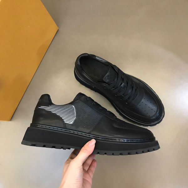 luxury abbesses derby party wedding sneaker shoes white black calfskin embossed leather men trainers comfort nice footwear eu38-46 with box
luxury abbesses derby party wedding sneaker shoes white black calfskin embossed leather men trainers comfort nice footwear eu38-46 with box