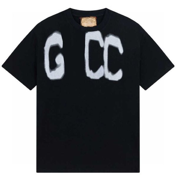2023 new women's tshirt shirt distinguishing market version pure sleeve t-shirt personalized loose casual top, White;black
2023 new women's tshirt shirt distinguishing market version pure sleeve t-shirt personalized loose casual top, White;black